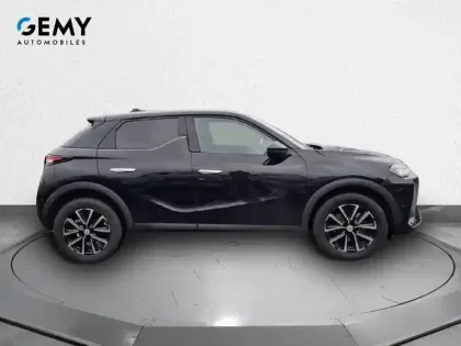 Photo 28 DS DS 3  Hybride 145 e-DCT6