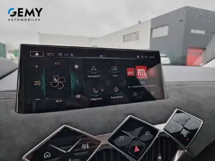 Photo 38 DS DS 3  Hybride 145 e-DCT6