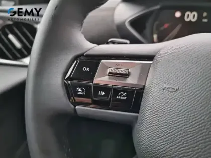 Photo 22 DS DS 3  Hybride 145 e-DCT6