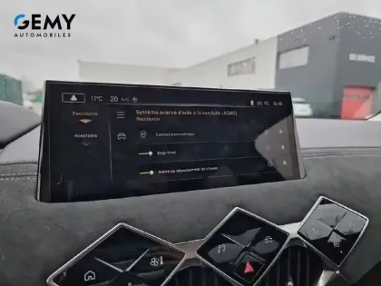 Photo 16 DS DS 3  Hybride 145 e-DCT6