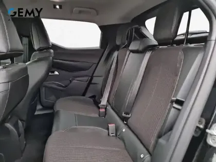 Photo 34 DS DS 3  Hybride 145 e-DCT6