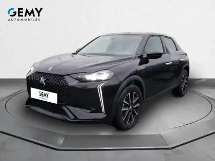 Photo 25 DS DS 3  Hybride 145 e-DCT6