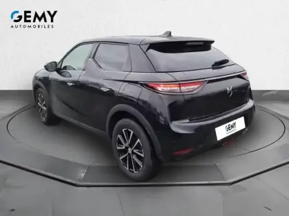 Photo 6 DS DS 3  Hybride 145 e-DCT6