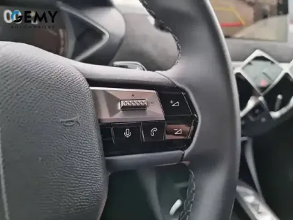 Photo 21 DS DS 3  Hybride 145 e-DCT6