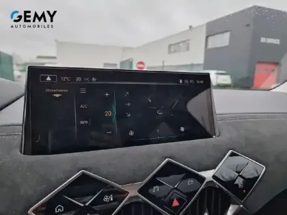 Photo 39 DS DS 3  Hybride 145 e-DCT6