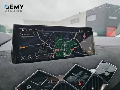 Photo 17 DS DS 3  Hybride 145 e-DCT6