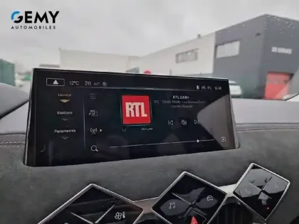 Photo 40 DS DS 3  Hybride 145 e-DCT6