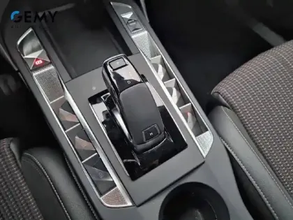 Photo 19 DS DS 3  Hybride 145 e-DCT6