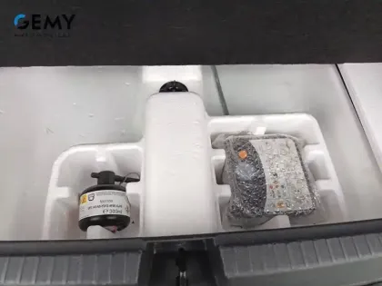 Photo 11 Dacia Duster  Blue dCi 115 4x2