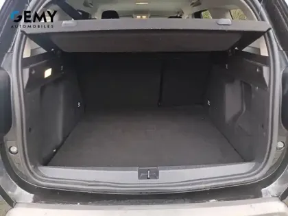 Photo 5 Dacia Duster  Blue dCi 115 4x2