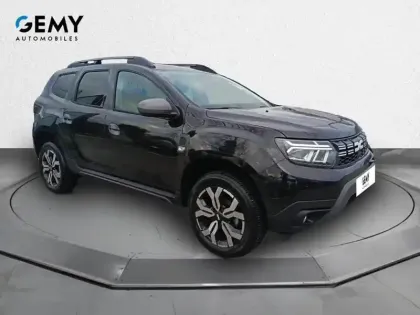 Photo 48 Dacia Duster  Blue dCi 115 4x2