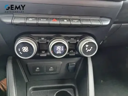 Photo 67 Dacia Duster  Blue dCi 115 4x2