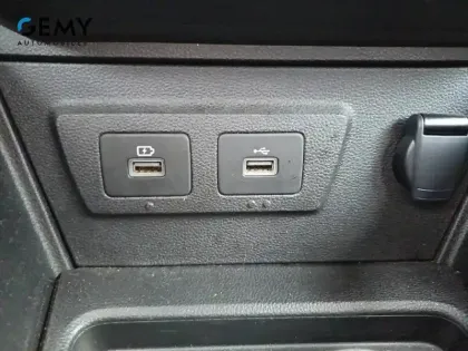 Photo 65 Dacia Duster  Blue dCi 115 4x2