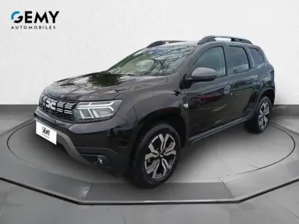 Photo Dacia Duster Journey