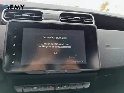 Photo 63 Dacia Duster  Blue dCi 115 4x2