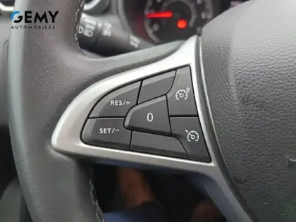 Photo 43 Dacia Duster  Blue dCi 115 4x2