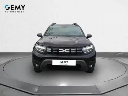 Photo 24 Dacia Duster  Blue dCi 115 4x2