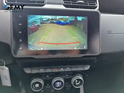 Photo 41 Dacia Duster  Blue dCi 115 4x2