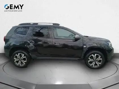 Photo 26 Dacia Duster  Blue dCi 115 4x2