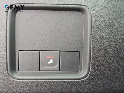 Photo 36 Dacia Duster  Blue dCi 115 4x2