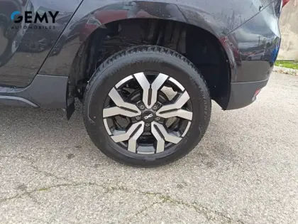 Photo 56 Dacia Duster  Blue dCi 115 4x2