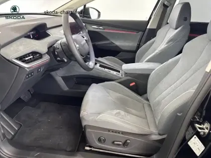 Photo 17 Skoda Enyaq  85