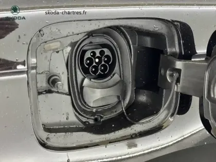 Photo 25 Skoda Enyaq  85