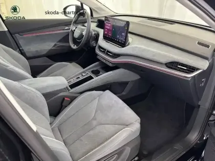 Photo 23 Skoda Enyaq  85