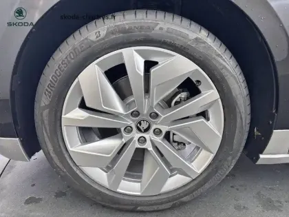 Photo 8 Skoda Enyaq  85