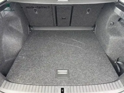 Photo 22 Skoda Enyaq  85