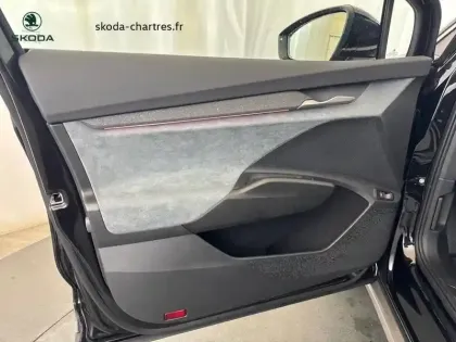 Photo 21 Skoda Enyaq  85