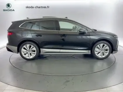 Photo 5 Skoda Enyaq  85