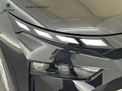 Photo 26 Skoda Enyaq  85