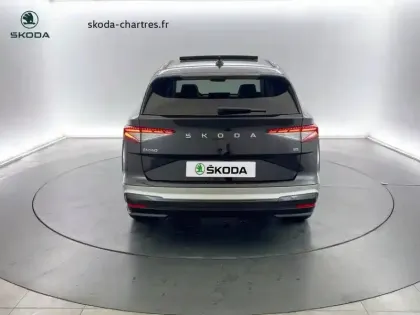 Photo 7 Skoda Enyaq  85