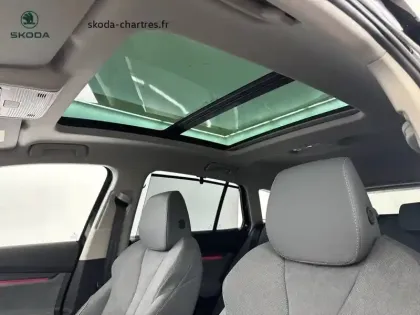 Photo 30 Skoda Enyaq  85