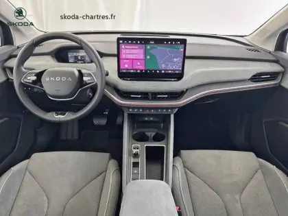 Photo 9 Skoda Enyaq  85