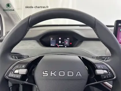 Photo 12 Skoda Enyaq  85