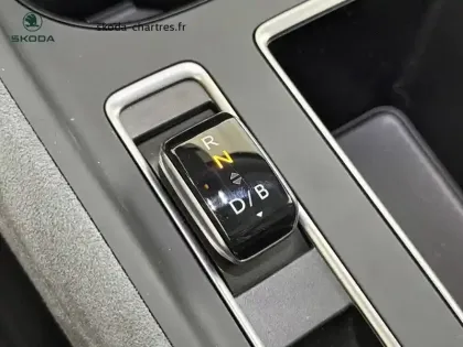 Photo 14 Skoda Enyaq  85