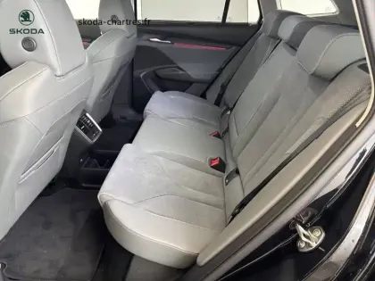 Photo 18 Skoda Enyaq  85