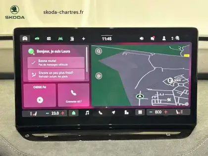 Photo 11 Skoda Enyaq  85