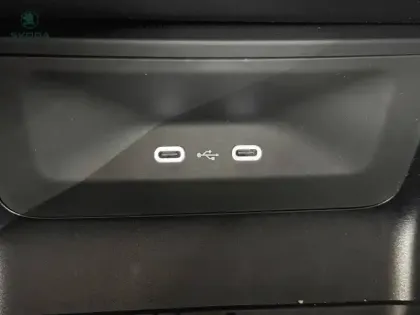 Photo 19 Skoda Enyaq  85