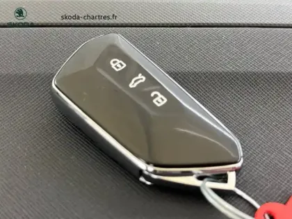 Photo 29 Skoda Enyaq  85