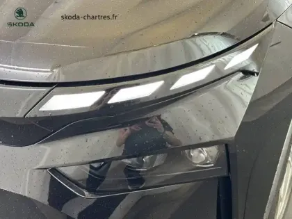 Photo 27 Skoda Enyaq  85