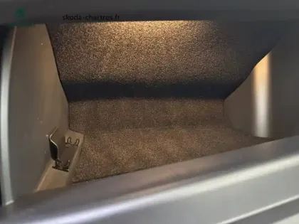 Photo 20 Skoda Enyaq  85