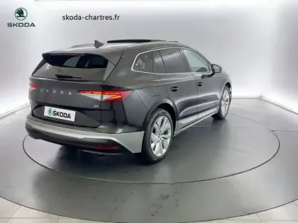 Photo 6 Skoda Enyaq  85