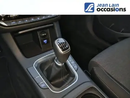 Photo 12 Hyundai I30  1.0 T-GDi 120 iBVM6 Hybrid 48V