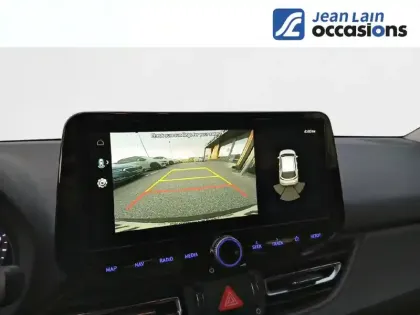 Photo 18 Hyundai I30  1.0 T-GDi 120 iBVM6 Hybrid 48V