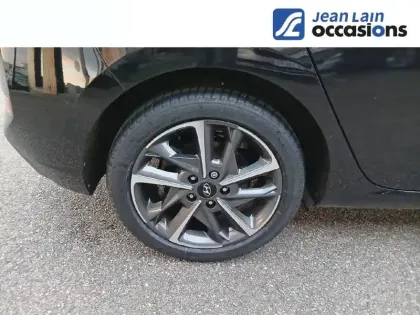 Photo 8 Hyundai I30  1.0 T-GDi 120 iBVM6 Hybrid 48V