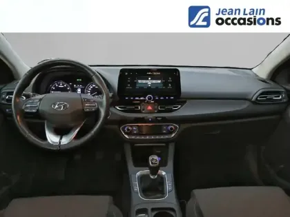 Photo 17 Hyundai I30  1.0 T-GDi 120 iBVM6 Hybrid 48V