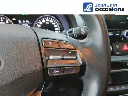 Photo 11 Hyundai I30  1.0 T-GDi 120 iBVM6 Hybrid 48V